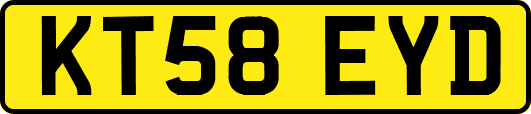 KT58EYD