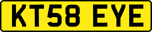 KT58EYE