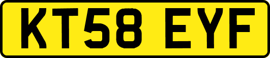 KT58EYF