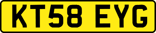 KT58EYG