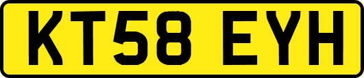 KT58EYH