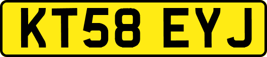 KT58EYJ