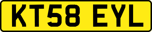 KT58EYL