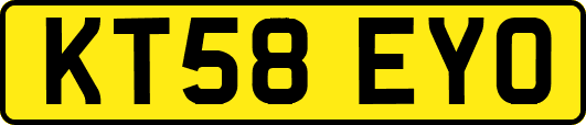 KT58EYO