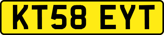 KT58EYT