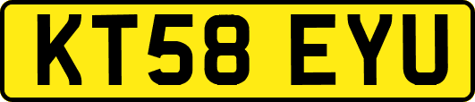 KT58EYU