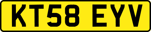 KT58EYV