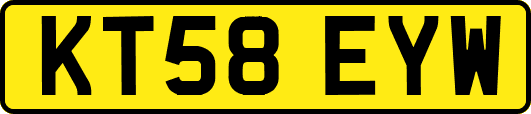 KT58EYW