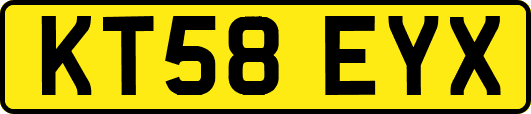 KT58EYX
