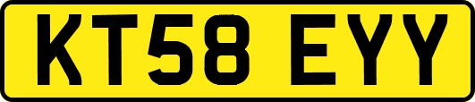 KT58EYY