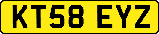 KT58EYZ