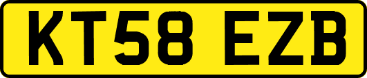 KT58EZB