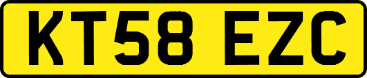 KT58EZC