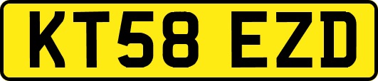 KT58EZD