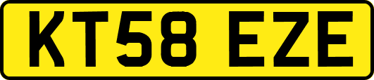 KT58EZE