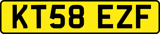 KT58EZF