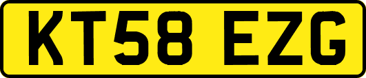 KT58EZG