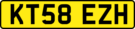 KT58EZH