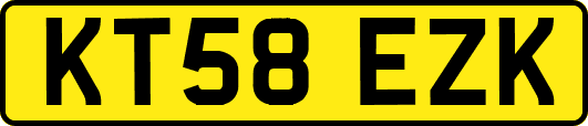 KT58EZK