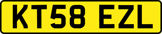 KT58EZL
