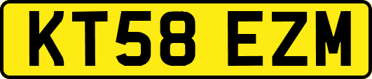 KT58EZM