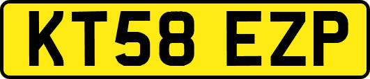 KT58EZP