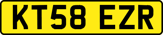 KT58EZR