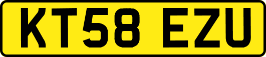 KT58EZU