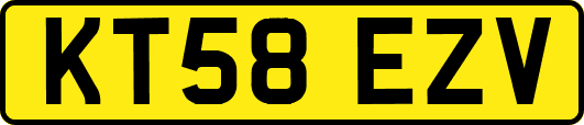 KT58EZV