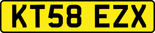 KT58EZX