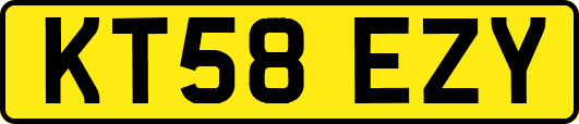 KT58EZY