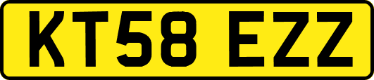 KT58EZZ