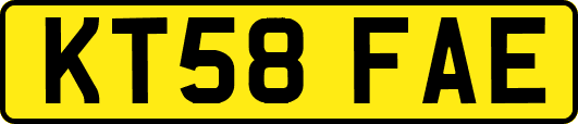 KT58FAE