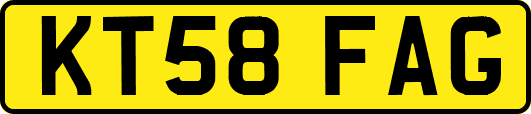 KT58FAG