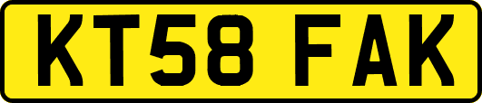 KT58FAK
