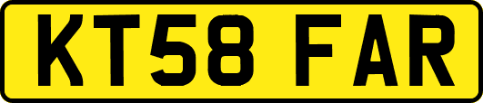 KT58FAR