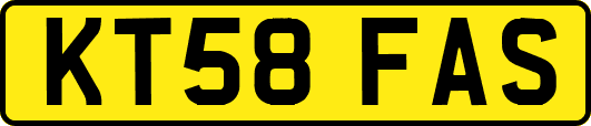 KT58FAS
