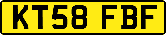 KT58FBF