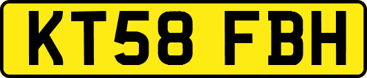 KT58FBH