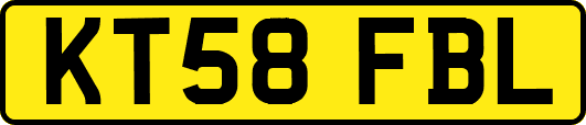KT58FBL