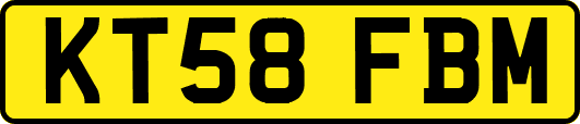 KT58FBM