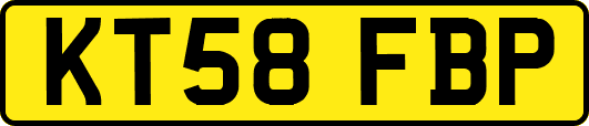 KT58FBP