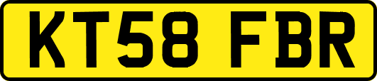 KT58FBR