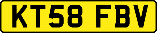 KT58FBV