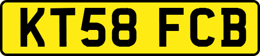 KT58FCB