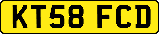 KT58FCD