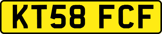 KT58FCF