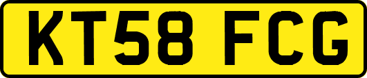 KT58FCG