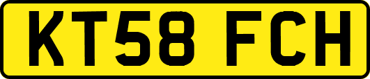 KT58FCH