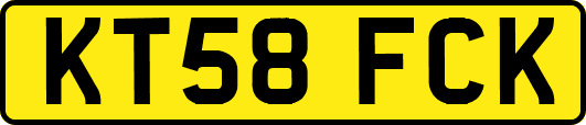 KT58FCK